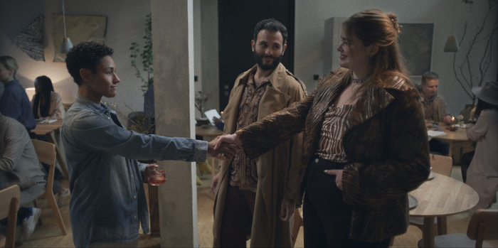 Photos: First Look at HOUSE OF SPOILS Starring Ariana DeBose Image