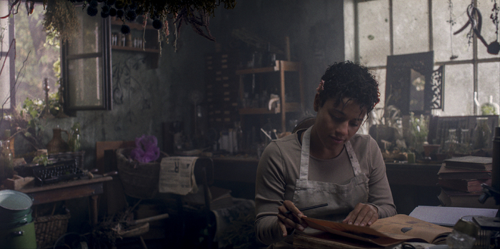 Photos: First Look at HOUSE OF SPOILS Starring Ariana DeBose Image