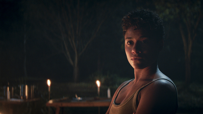 Photos: First Look at HOUSE OF SPOILS Starring Ariana DeBose Image