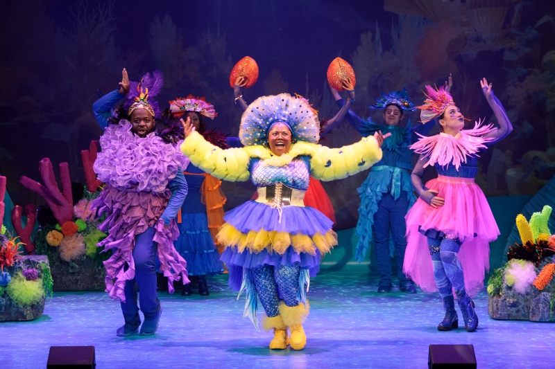 Interview: Theatre Life with Chris Nee, Michael Kooman, and Christopher Dimond Image