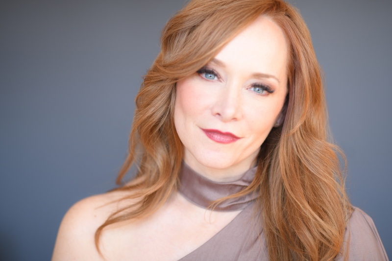 Interview: Theater life with Christine Sherrill Image