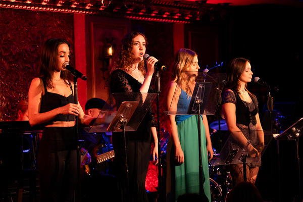 Photos: 54 SINGS GREEK MYTHS Image