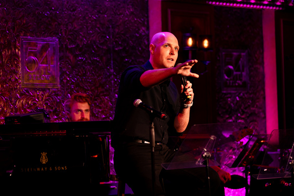 Photos: 54 SINGS GREEK MYTHS Image