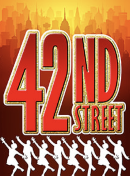 Theatre By The Sea to Conclude 91st Season With 42 STREET Image