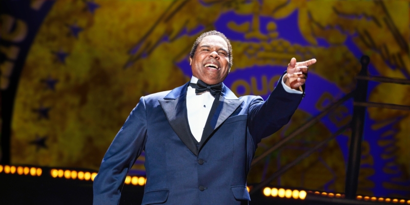 Wake Up With BroadwayWorld August 19, 2024 Image