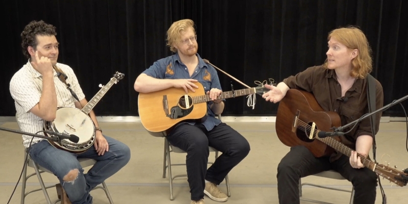 Wake Up With BroadwayWorld August 19, 2024 Image