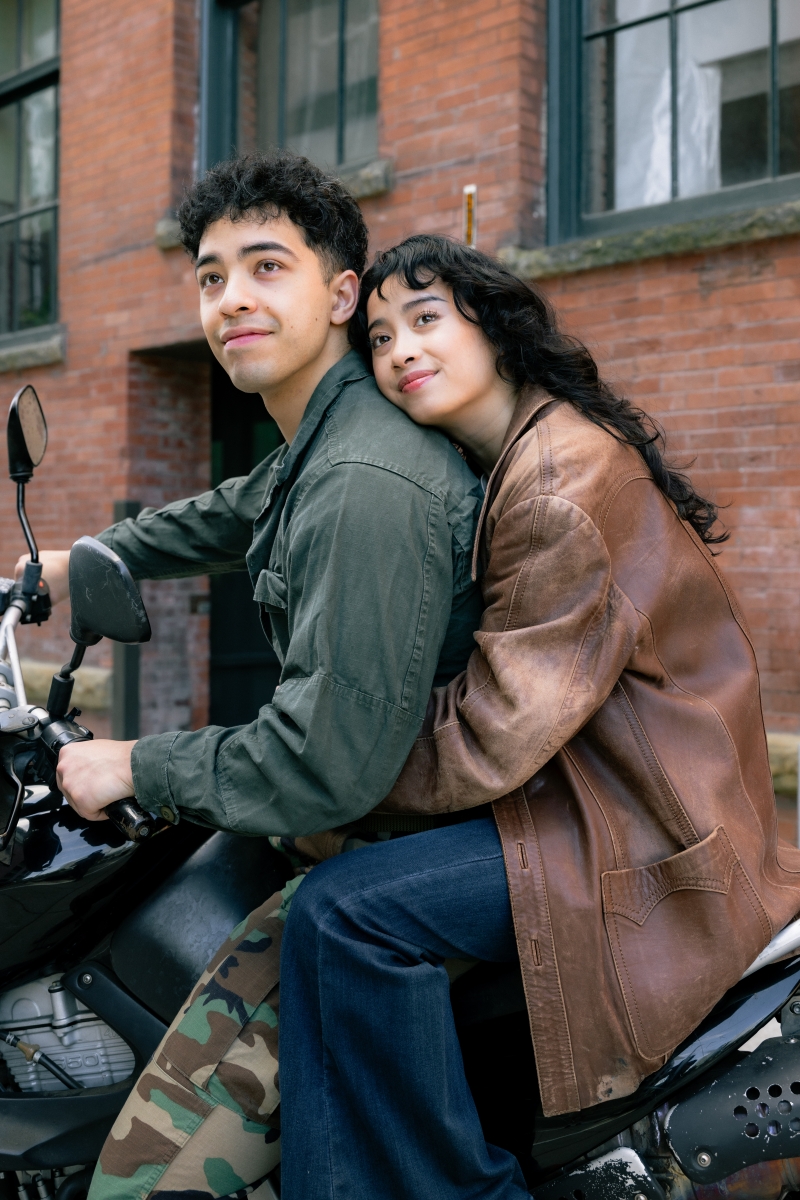 Review: VIETGONE at Theatre Off Jackson Image