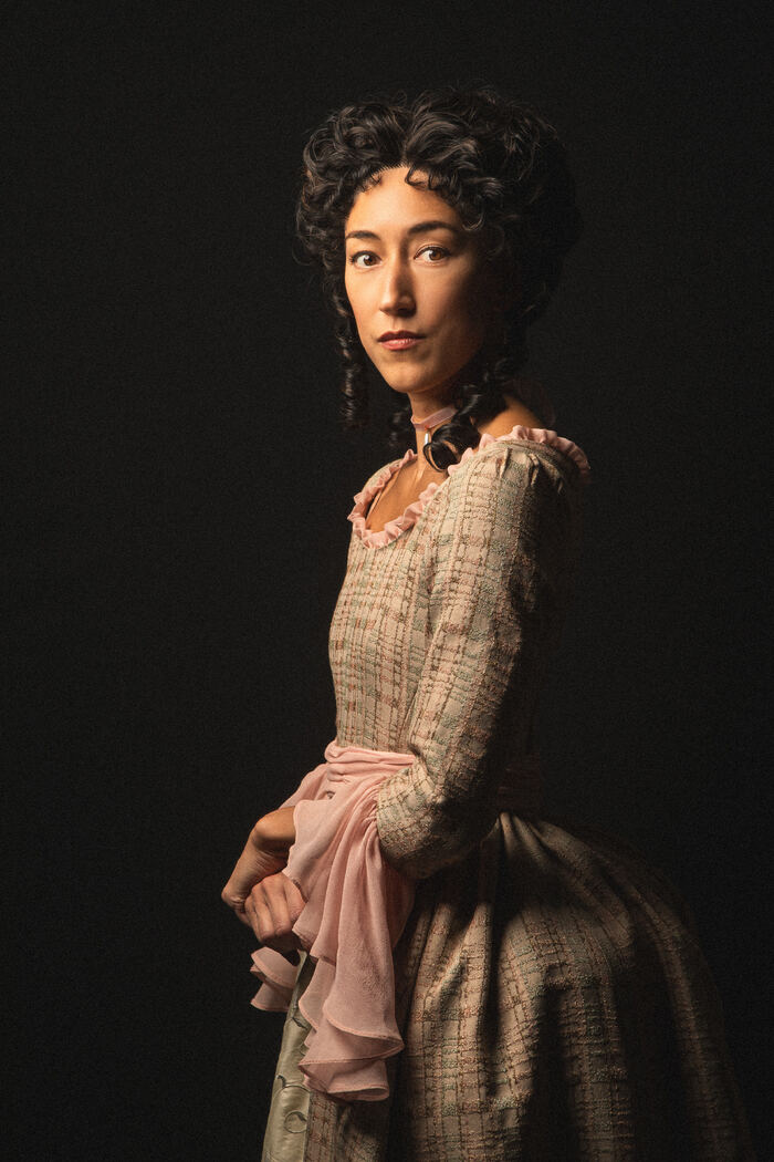 Photos: 1776 at the Marriot Theatre Image