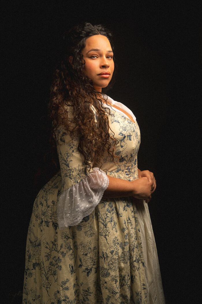 Photos: 1776 at the Marriot Theatre Image