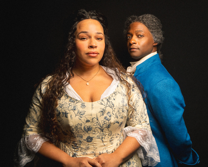 Photos: 1776 at the Marriot Theatre Image