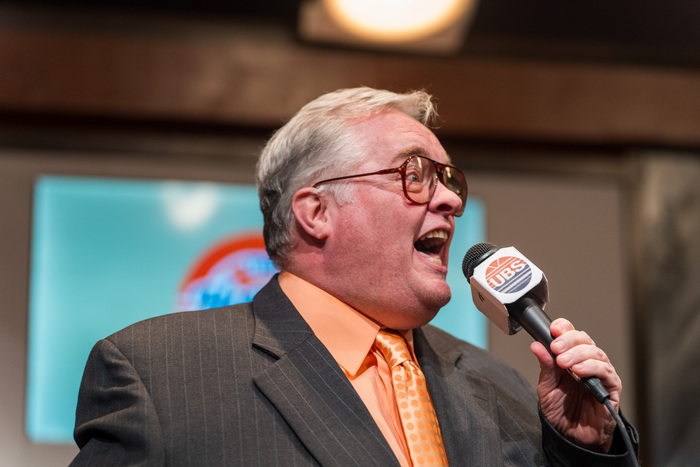 Photos: NETWORK at Invictus Theatre Company Image