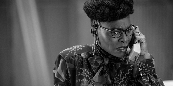 Photos/Video: Netflix Releases New Trailer and First Look Photos for KAOS Image