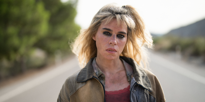 Photos/Video: Netflix Releases New Trailer and First Look Photos for KAOS Image