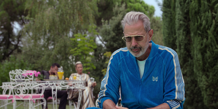 Photos/Video: Netflix Releases New Trailer and First Look Photos for KAOS Image