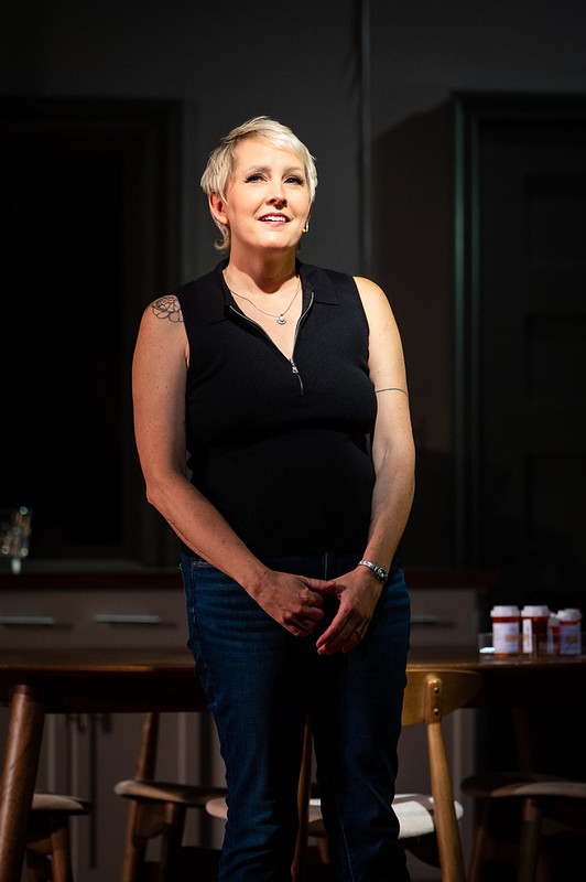 Review: NEXT TO NORMAL at Barrington Stage Company Image