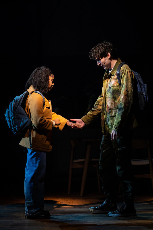Review: NEXT TO NORMAL at Barrington Stage Company Image