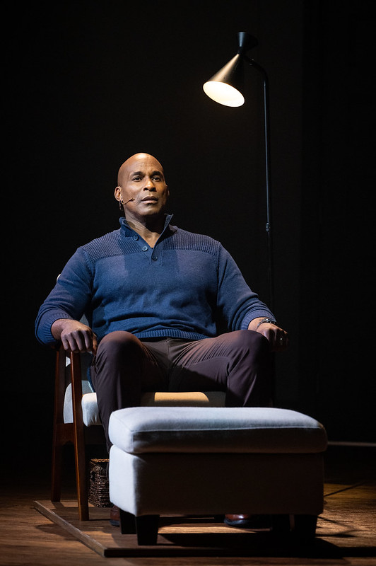 Review: NEXT TO NORMAL at Barrington Stage Company  Image