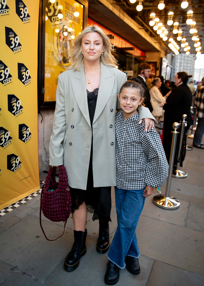 Photos: THE 39 STEPS Celebrates West End Return With a Gala Night Image