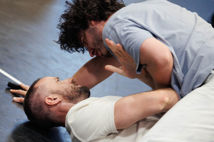 Photos: ROMEO AND JULIET at A.R.T. Image