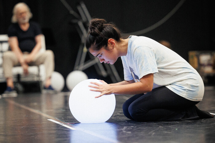 Photos: ROMEO AND JULIET at A.R.T. Image