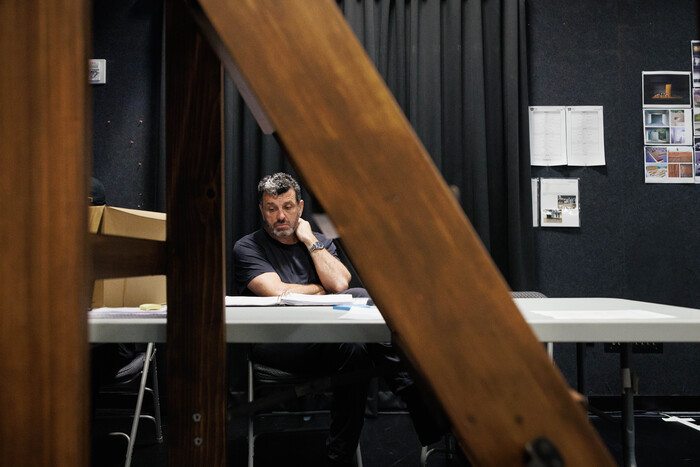 Photos: ROMEO AND JULIET at A.R.T. Image