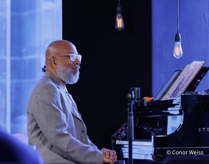 Photos: Songbook Sundays Honored Jazz Icon DUKE ELLINGTON at Dizzy's Club  Image