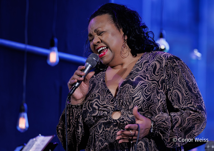 Photos: Songbook Sundays Honored Jazz Icon DUKE ELLINGTON at Dizzy's Club  Image