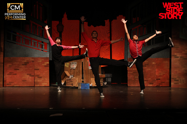 Photos: WEST SIDE STORY at CM Performing Arts  Image