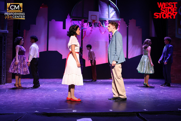 Photos: WEST SIDE STORY at CM Performing Arts Image