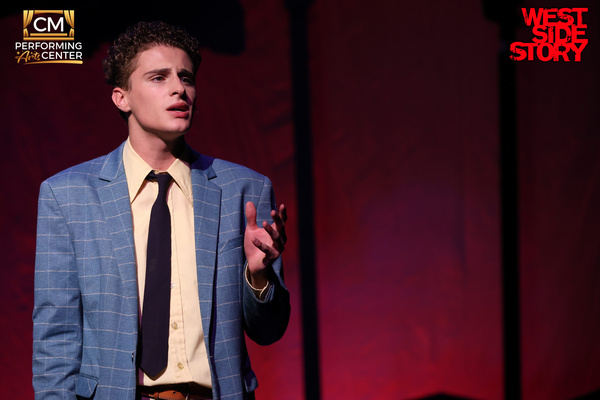 Photos: WEST SIDE STORY at CM Performing Arts Image