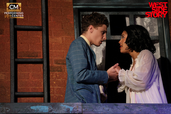 Photos: WEST SIDE STORY at CM Performing Arts Image