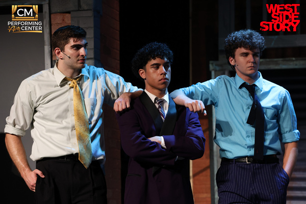 Photos: WEST SIDE STORY at CM Performing Arts  Image