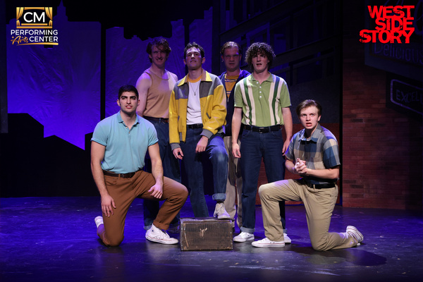 Photos: WEST SIDE STORY at CM Performing Arts  Image