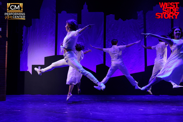 Photos: WEST SIDE STORY at CM Performing Arts Image