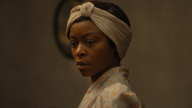 Photos/Video: THE PIANO LESSON Trailer With John David Washington, Samuel L. Jackson, & More Image