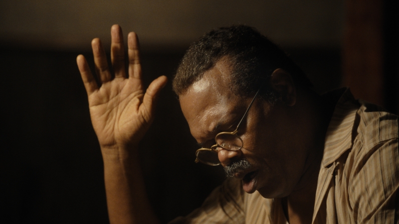 Photos/Video: THE PIANO LESSON Trailer With John David Washington, Samuel L. Jackson, & More Image