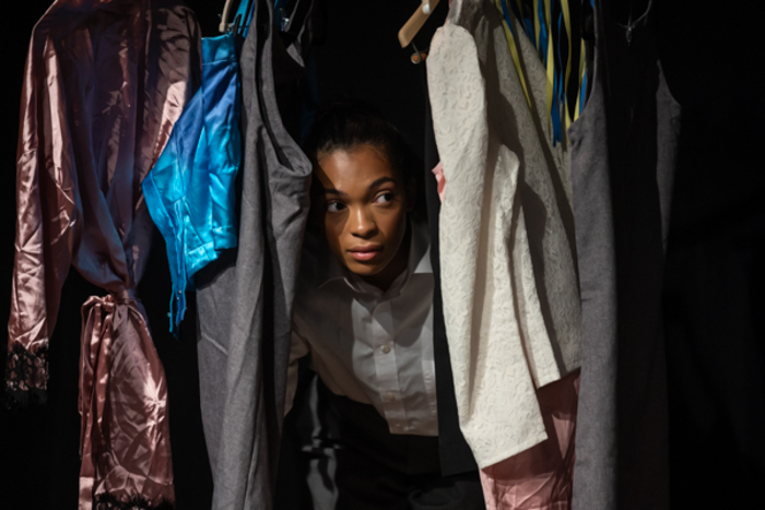 Photos: First look at Imagine Productions' GYPSY Image