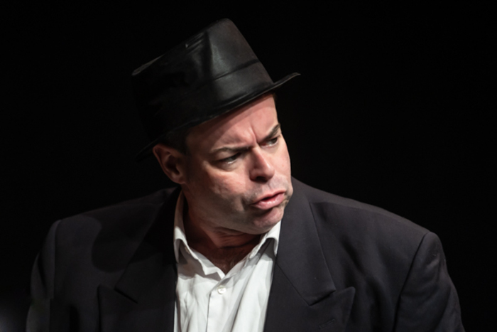 Photos: First look at Imagine Productions' GYPSY Image