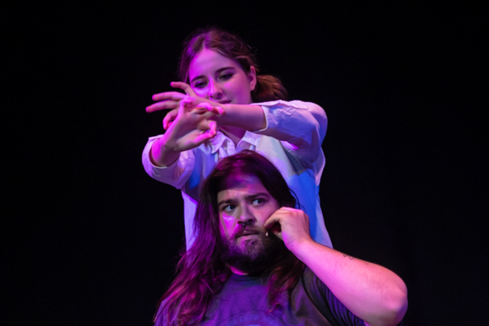 Photos: First look at Imagine Productions' GYPSY Image