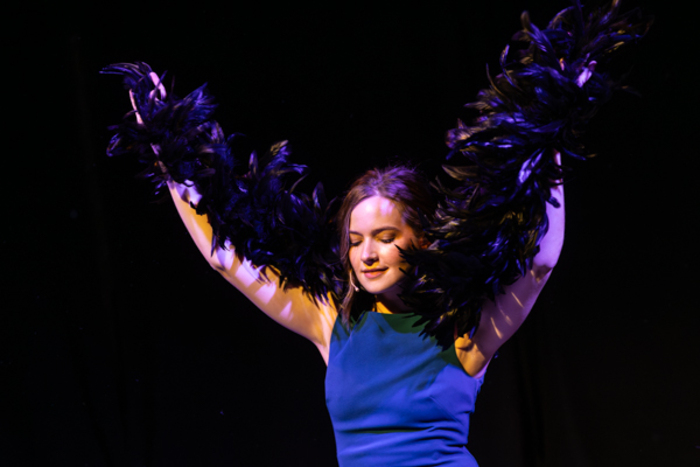 Photos: First look at Imagine Productions' GYPSY Image