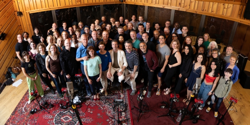 Wake Up With BroadwayWorld August 23, 2024 Image