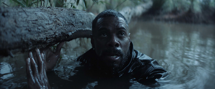 Photos: Colman Domingo in First Look at Netflix Limited Series THE MADNESS Image