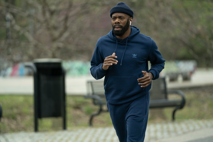 Photos: Colman Domingo in First Look at Netflix Limited Series THE MADNESS Image