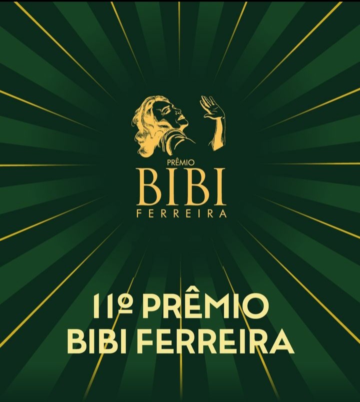 AWARDS: Celebrating Theater in São Paulo City, BIBI FERREIRA AWARD Announces Nominees for the 11th Edition  Image