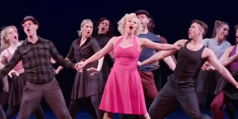 Wake Up With BroadwayWorld August 23, 2024 Image