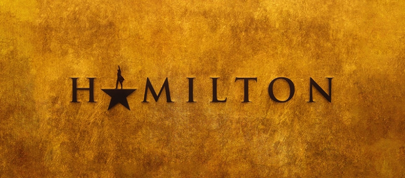 Review: HAMILTON THE MUSICAL at Walton Arts Center  Image