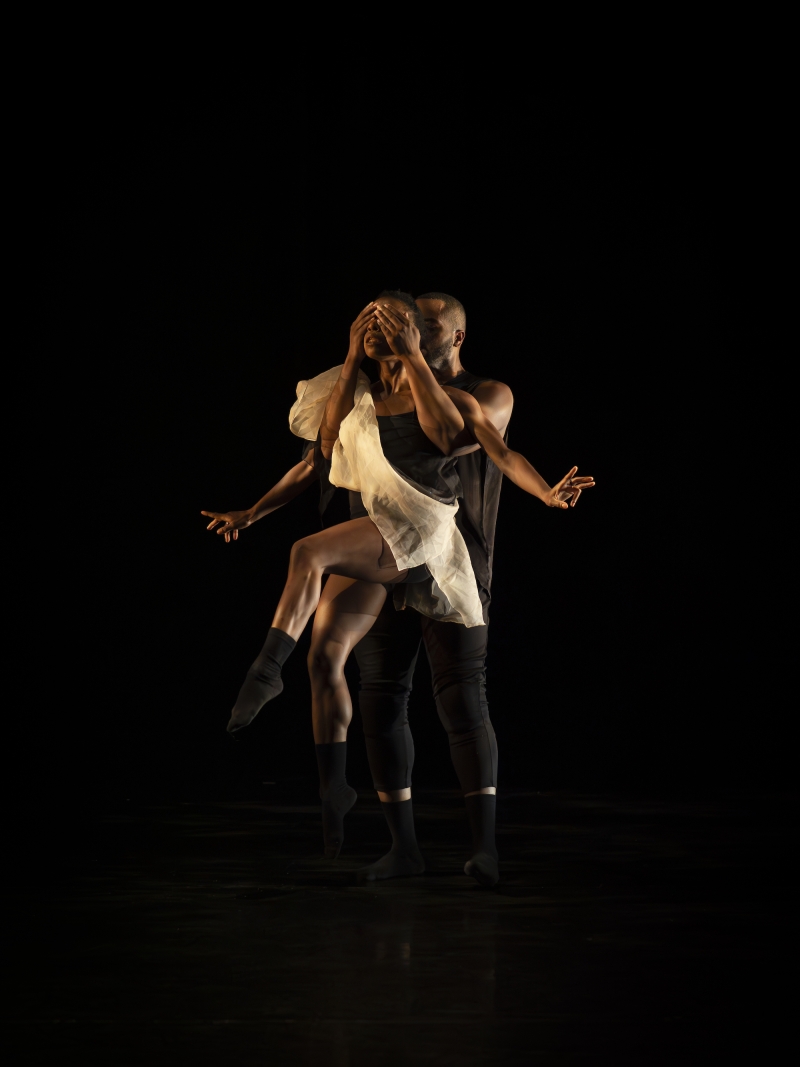 Interview: Artistic Directors Talk About Contemporary Ballet Company Konverjdans Image