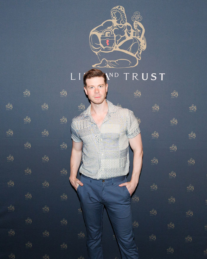 Photos: Immersive LIFE AND TRUST Hosts 'Broadway Night' Image