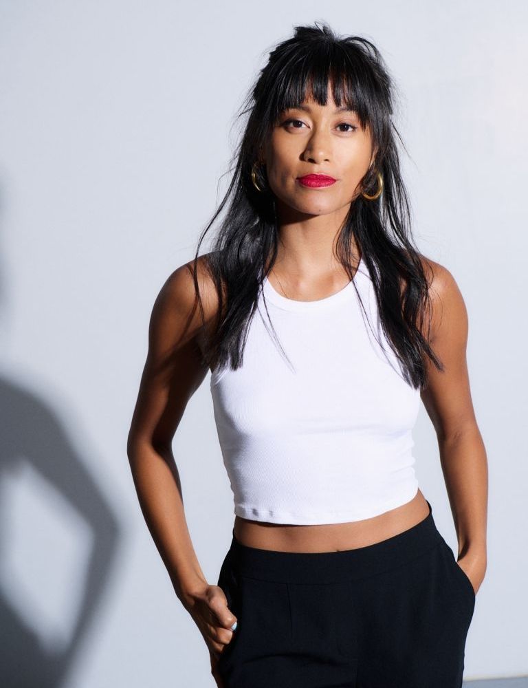 Conversations with Creators: Emmy-Nominated Choreographer Karla Puno Garcia  Image