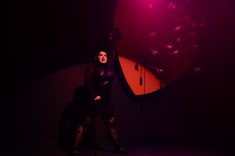 REVIEW: A GAY ESCAPADE at The Loading Dock Image